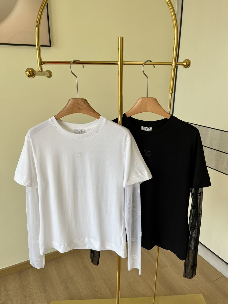 Chanel T-Shirts